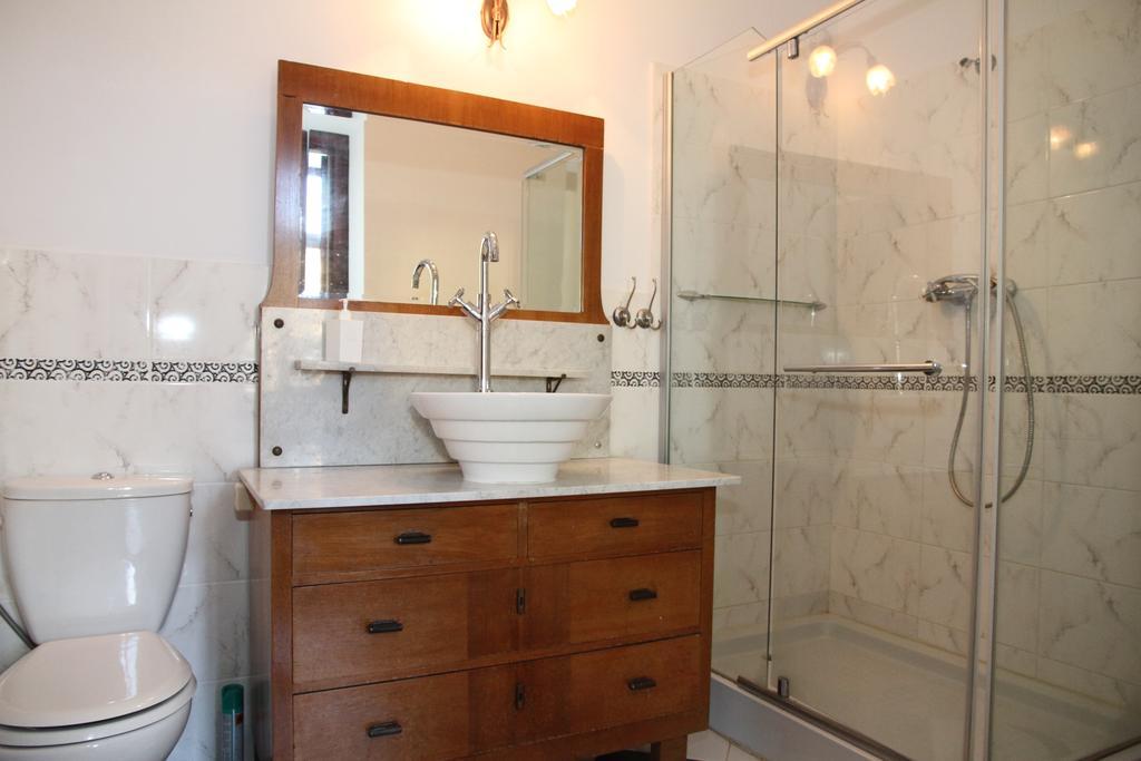 Pokoje Goscinne P.O.W. 17 Łódź Chambre photo