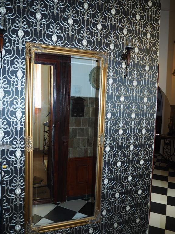 Pokoje Goscinne P.O.W. 17 Łódź Extérieur photo