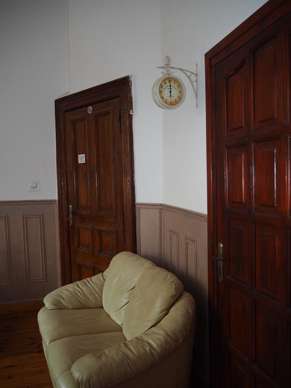 Pokoje Goscinne P.O.W. 17 Łódź Extérieur photo
